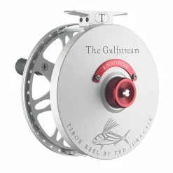 Tibor Reels Tibor Gulfstream // Special Edition Roosterfish Reel