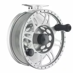 Tibor Reels Tibor Gulfstream // Special Edition Roosterfish Reel -LINES & LEADERS Store Gulfstream Roosterfish front