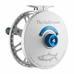 Tibor Reels Tibor Gulfstream // Special Edition Tarpon Reel