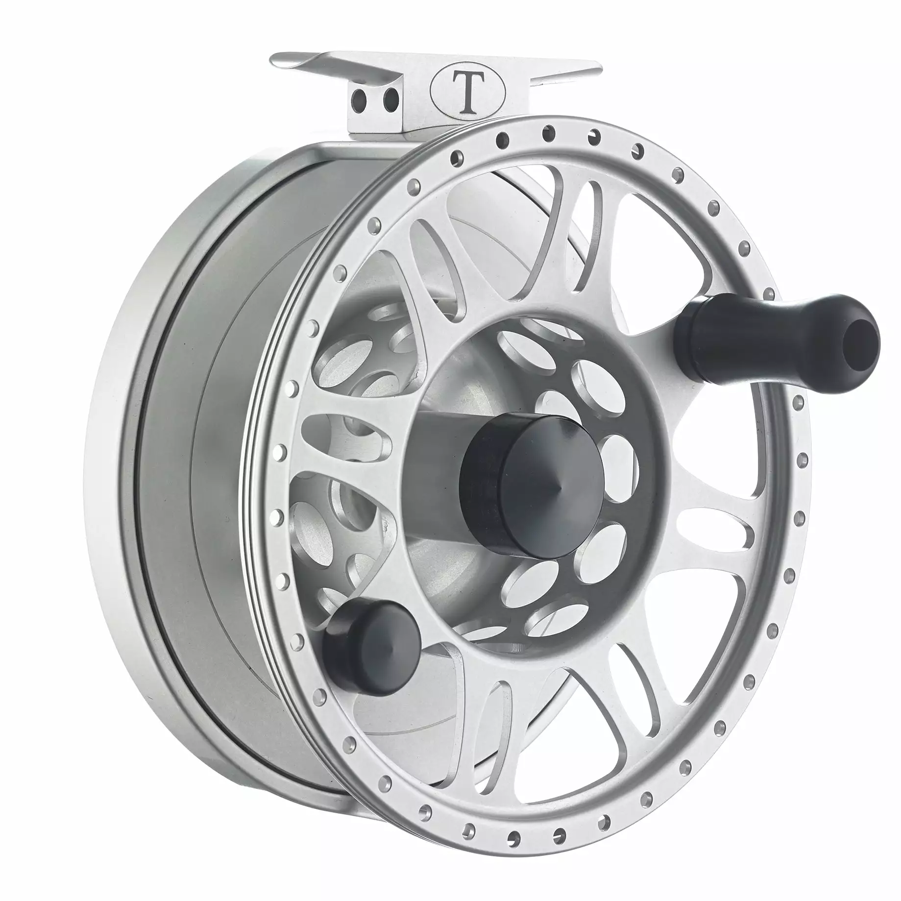 Tibor Reels Tibor Gulfstream // Special Edition Tarpon Reel 4 Tibor Reels Tibor Gulfstream // Special Edition Tarpon Reel - Image 2