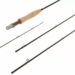 Far Bank Enterprises Redington Classic Trout Fly Rod // GREAT Dry Fly Rod -LINES & LEADERS Store HANDLA D2