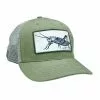 REP YOUR WATER - Trucker Caps - Hopper -LINES & LEADERS Store HPAR51 f2038c55 3d51 4f46 aee8 cf1d69415a5f