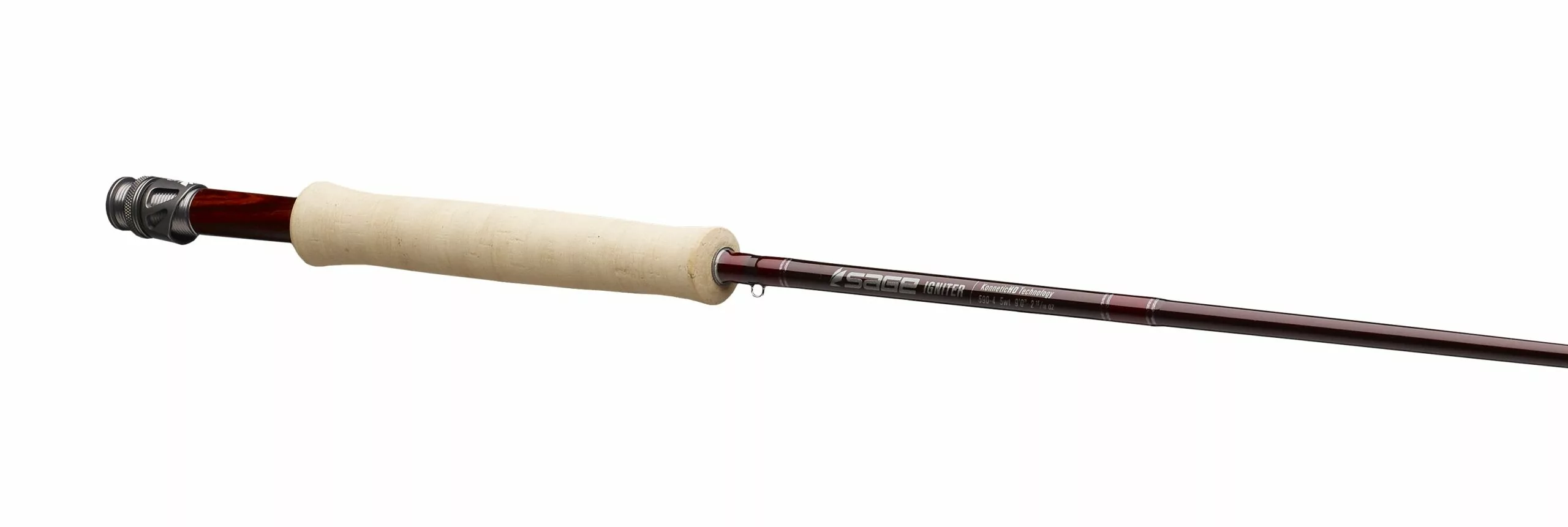 Far Bank Enterprises Sage IGNITER - Single Hand Fly Rod 6 Far Bank Enterprises Sage IGNITER - Single Hand Fly Rod - Image 4