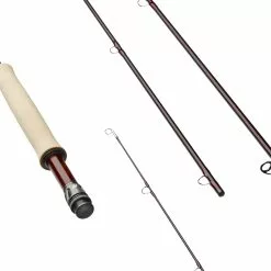 Far Bank Enterprises Sage IGNITER - Single Hand Fly Rod 8 Far Bank Enterprises Sage IGNITER - Single Hand Fly Rod -LINES & LEADERS Store IGNITER 590 Sections scaled