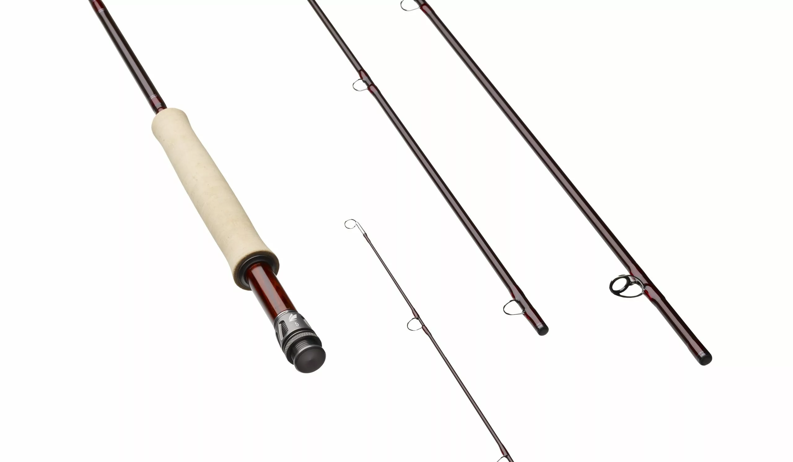 Far Bank Enterprises Sage IGNITER - Single Hand Fly Rod 5 Far Bank Enterprises Sage IGNITER - Single Hand Fly Rod - Image 3