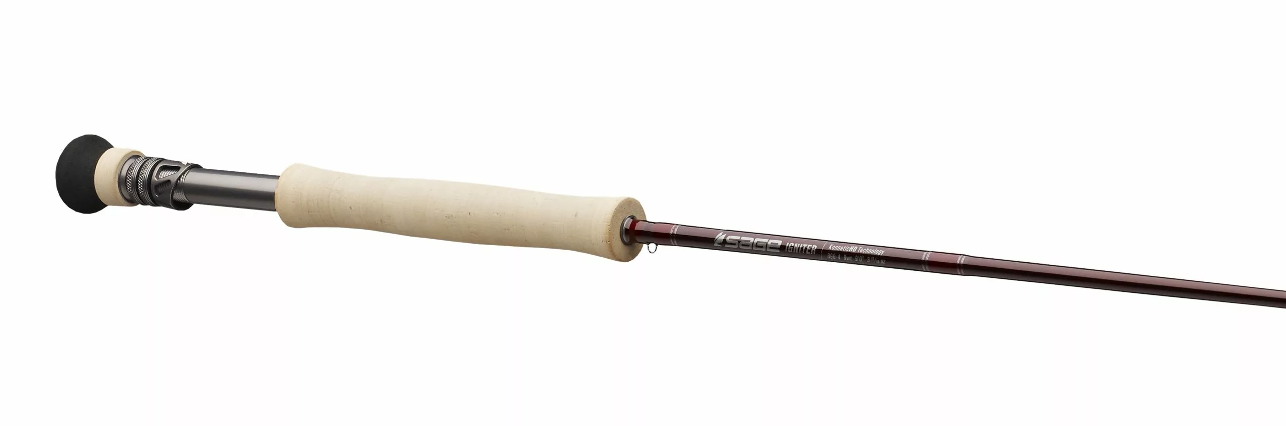 Far Bank Enterprises Sage IGNITER - Single Hand Fly Rod 3 Far Bank Enterprises Sage IGNITER - Single Hand Fly Rod