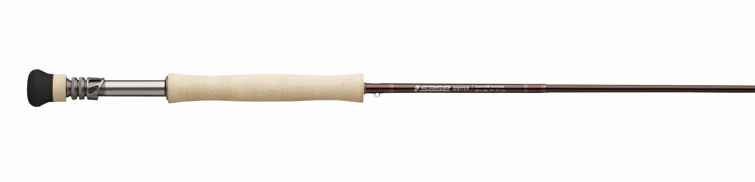 Far Bank Enterprises Sage IGNITER - Single Hand Fly Rod 4 Far Bank Enterprises Sage IGNITER - Single Hand Fly Rod - Image 2