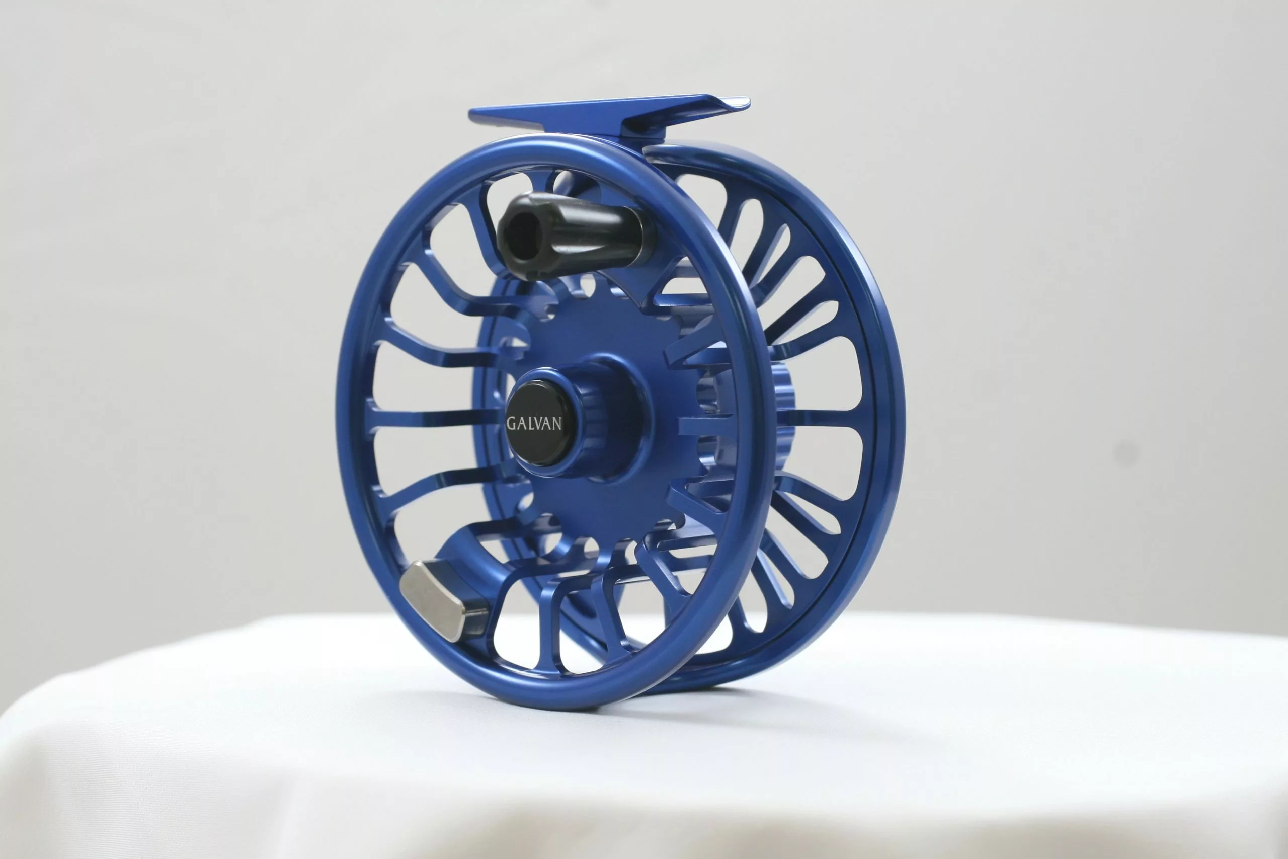 Galvan TORQUE Fly Reels 5 Galvan TORQUE Fly Reels - Image 3