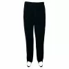 Far Bank Enterprises Redington I/O Fleece Pants - Under Wader Layering Pants -LINES & LEADERS Store I O FLEECE PANT BLACK Front