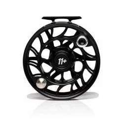 Hatch Outdoors Hatch Iconic Fly Reel // 11 Plus