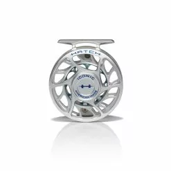 Hatch Outdoors Hatch Iconic Fly Reel // 3 Plus