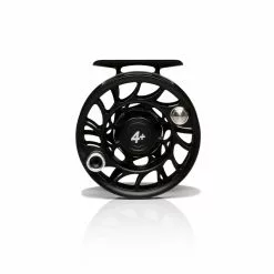 Hatch Outdoors Hatch Iconic Fly Reel // 4 Plus