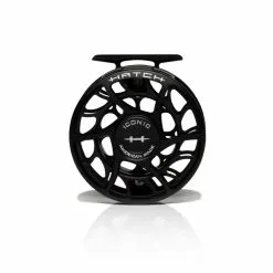 Hatch Outdoors Hatch Iconic Fly Reel // 5 Plus