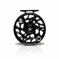 Hatch Outdoors Hatch Iconic Fly Reel // 7 Plus