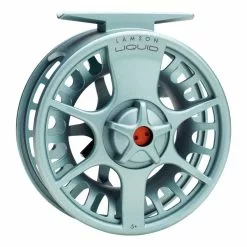 Waterworks-Lamson Liquid Fly Reels -LINES & LEADERS Store LQ 5 REEL GLACIER HERO FR WEB 1800x1800 1d5d57d2 ebee 4a3b 9962 25005c902b59