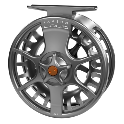 Waterworks-Lamson Liquid Fly Reels