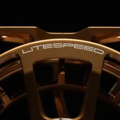 Waterworks-Lamson Lamson Litespeed F // Freshwater Fly Reel -LINES & LEADERS Store LSF 140