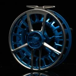 Waterworks-Lamson Lamson Litespeed M // Saltwater Fly Reel 58 Waterworks-Lamson Lamson Litespeed M // Saltwater Fly Reel -LINES & LEADERS Store LSM 10