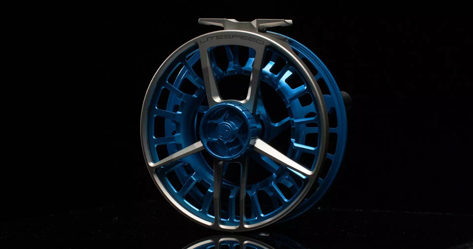 Waterworks-Lamson Lamson Litespeed M // Saltwater Fly Reel 26 Waterworks-Lamson Lamson Litespeed M // Saltwater Fly Reel - Image 24