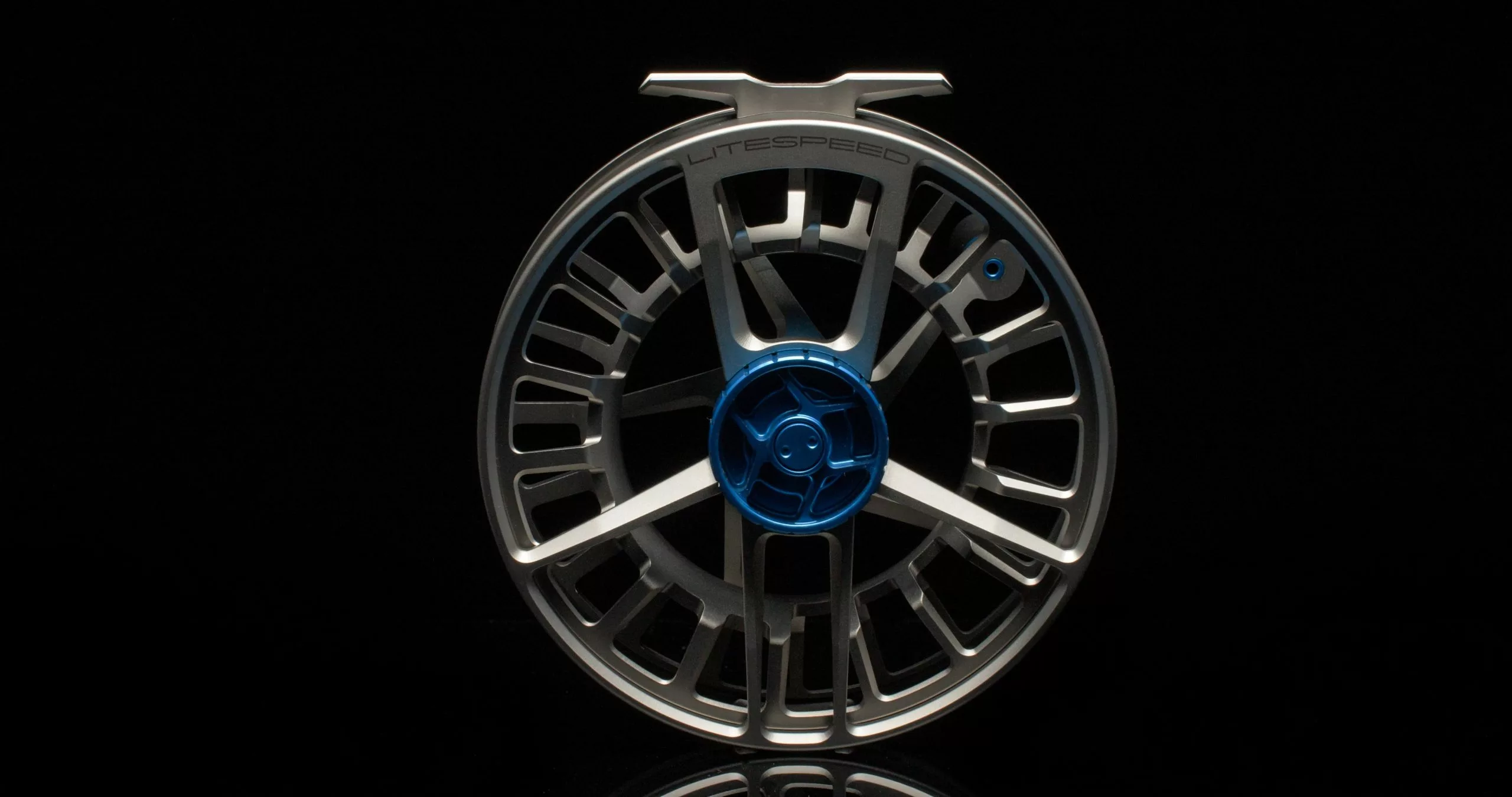 Waterworks-Lamson Lamson Litespeed M // Saltwater Fly Reel 24 Waterworks-Lamson Lamson Litespeed M // Saltwater Fly Reel - Image 22