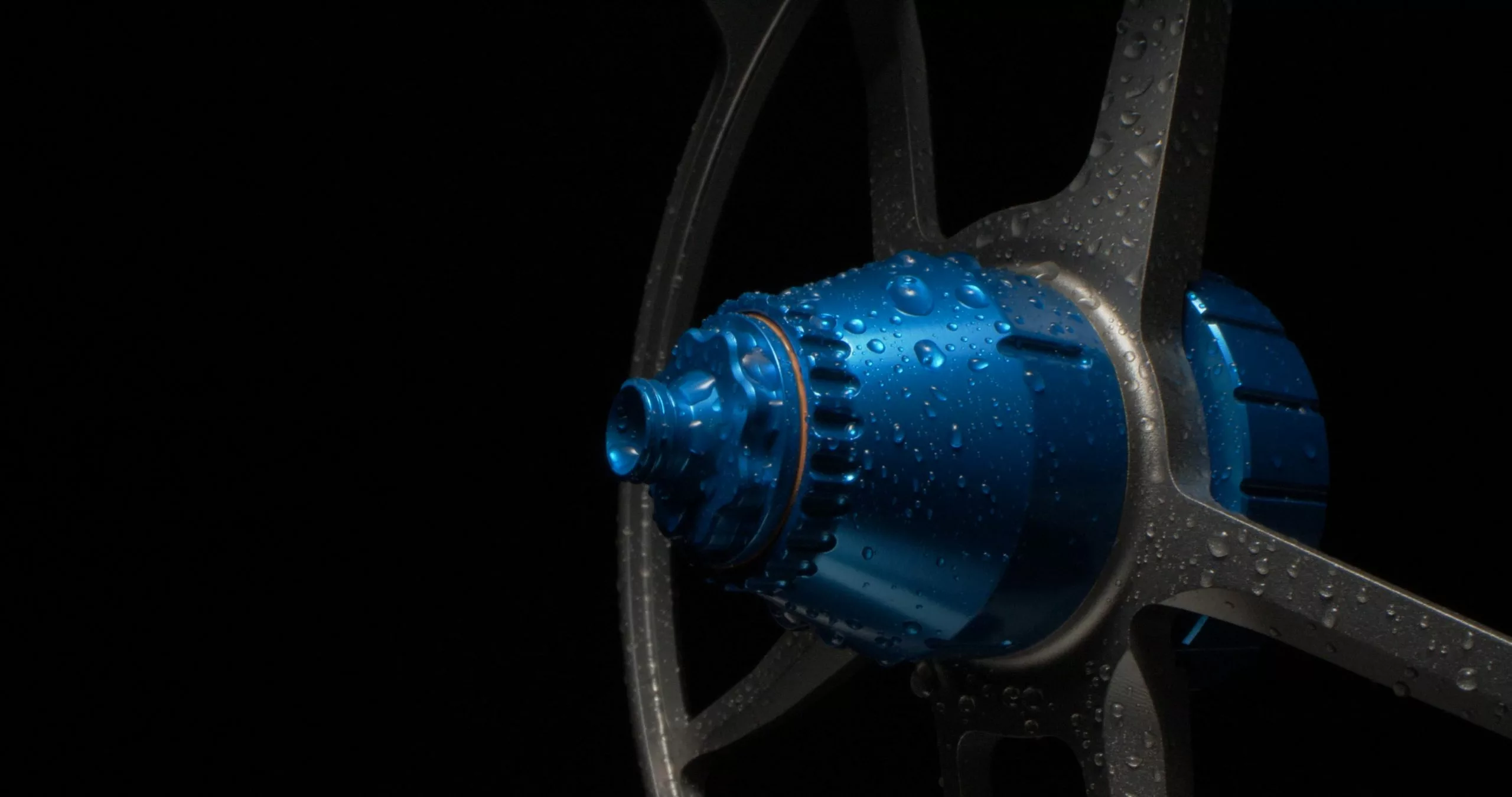 Waterworks-Lamson Lamson Litespeed M // Saltwater Fly Reel 25 Waterworks-Lamson Lamson Litespeed M // Saltwater Fly Reel - Image 23