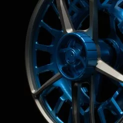 Waterworks-Lamson Lamson Litespeed M // Saltwater Fly Reel 62 Waterworks-Lamson Lamson Litespeed M // Saltwater Fly Reel -LINES & LEADERS Store LSM 60