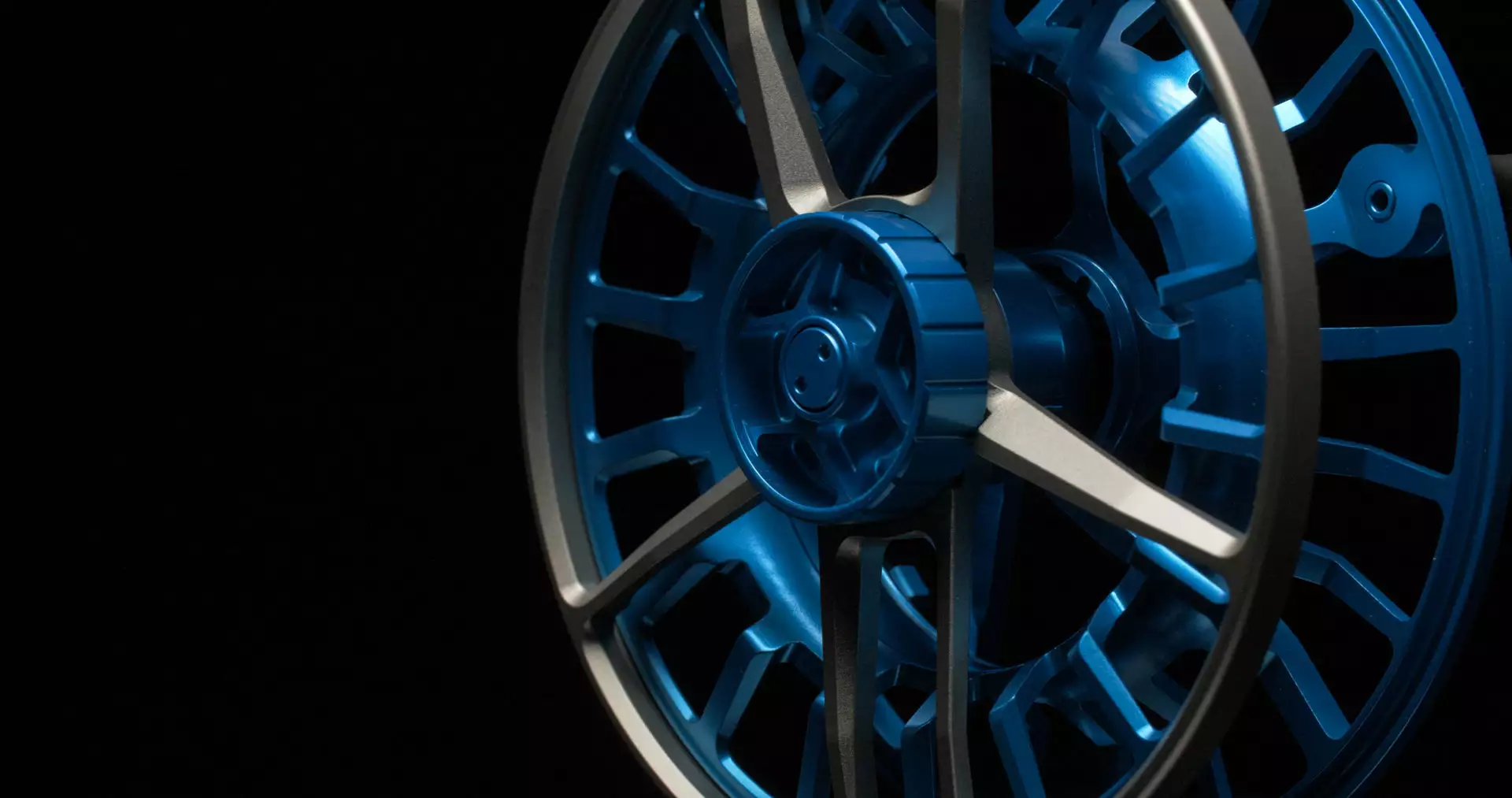 Waterworks-Lamson Lamson Litespeed M // Saltwater Fly Reel 30 Waterworks-Lamson Lamson Litespeed M // Saltwater Fly Reel - Image 28