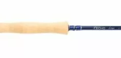 Rajeff Sports Echo Lago Fly Rods For Lake Fishing