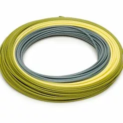 Far Bank Enterprises RIO DIRECTCORE FLATS PRO - Saltwater Fly Line -LINES & LEADERS Store Line DirectCore Flats Pro GraySandKelp Coil