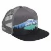 REP YOUR WATER - Trucker Caps - Mt. Rainier -LINES & LEADERS Store MRNR51NB 83518455 64bc 47ec aa64 2356f45794f9