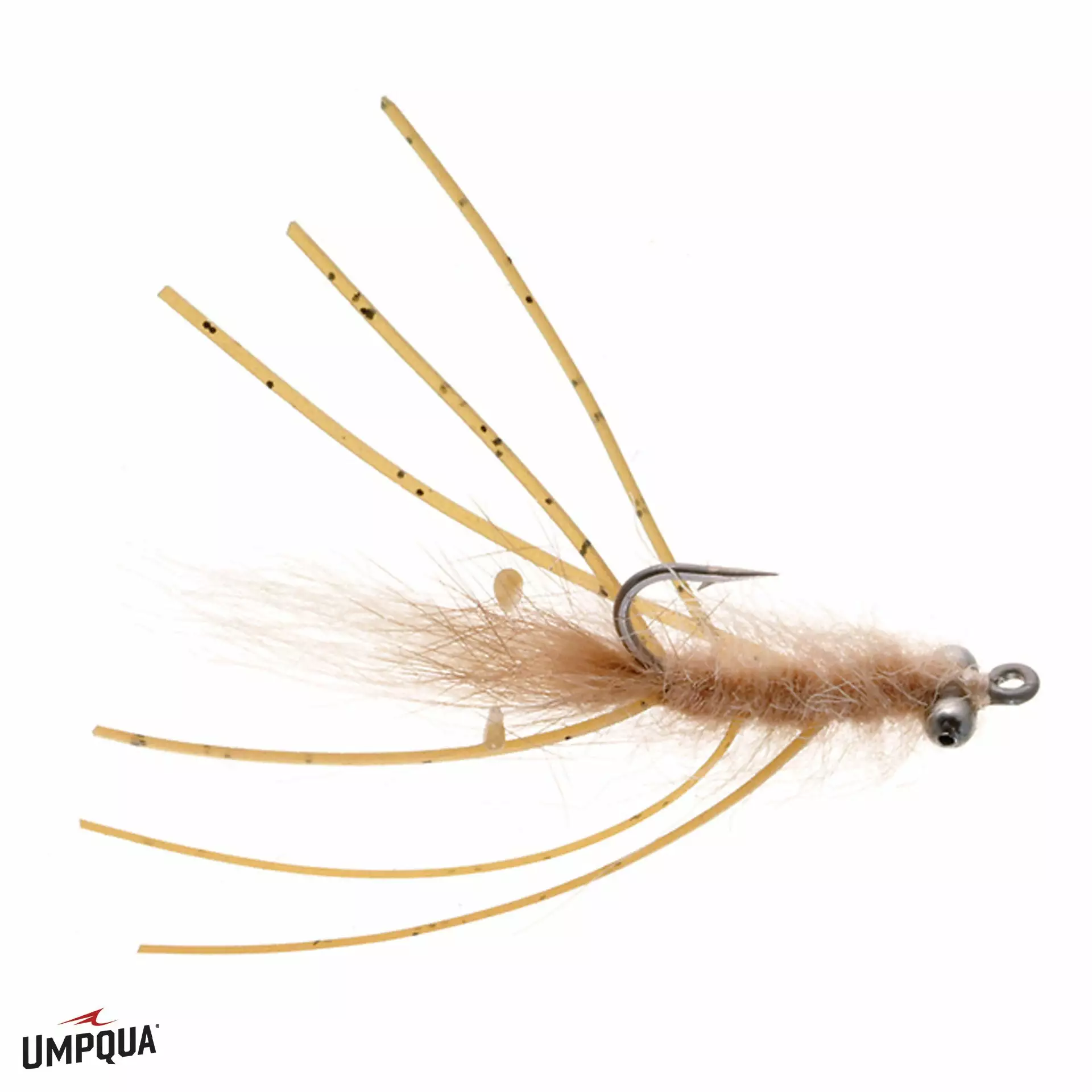 Mantis Shrimp By Umpqua // #1 Bonefish Fly 3 Mantis Shrimp By Umpqua // #1 Bonefish Fly