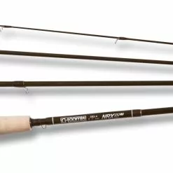 Shimano (G Loomis) G Loomis NRX+ LP Fly Rod // Light Presentation