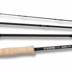 Shimano (G Loomis) G Loomis NRX+ S Saltwater Fly Rod -LINES & LEADERS Store NRX S 1190 4 8 scaled