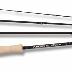 Shimano (G Loomis) G Loomis NRX+ S Saltwater Fly Rod -LINES & LEADERS Store NRX S 890 4 8 scaled