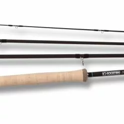 Shimano (G Loomis) G Loomis NRX+ Spey Rods -LINES & LEADERS Store NRX 6126 4 3 scaled