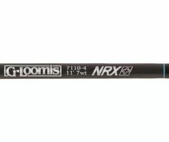 Shimano (G Loomis) G Loomis NRX+ Switch Rods -LINES & LEADERS Store NRX 7110 4 3 scaled