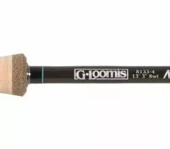 Shimano (G Loomis) G Loomis NRX+ Spey Rods -LINES & LEADERS Store NRX 8133 4 3 scaled