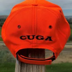 Cuga Vest Cuga Hat