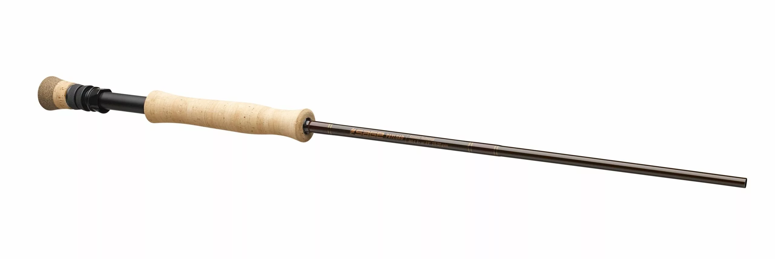 Far Bank Enterprises Sage PAYLOAD // Streamer And Saltwater Fly Rod 3 Far Bank Enterprises Sage PAYLOAD // Streamer And Saltwater Fly Rod