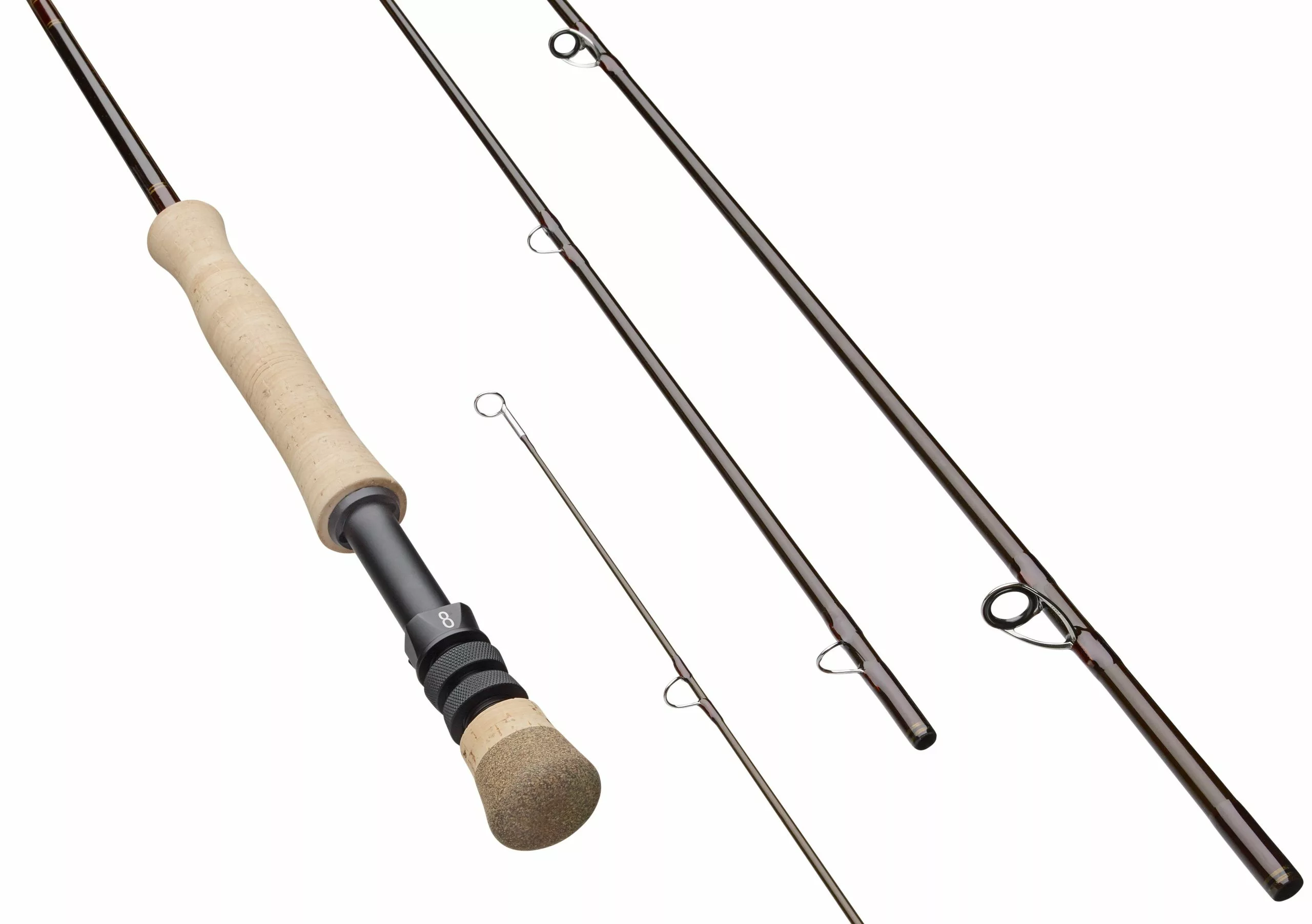 Far Bank Enterprises Sage PAYLOAD // Streamer And Saltwater Fly Rod 5 Far Bank Enterprises Sage PAYLOAD // Streamer And Saltwater Fly Rod - Image 3