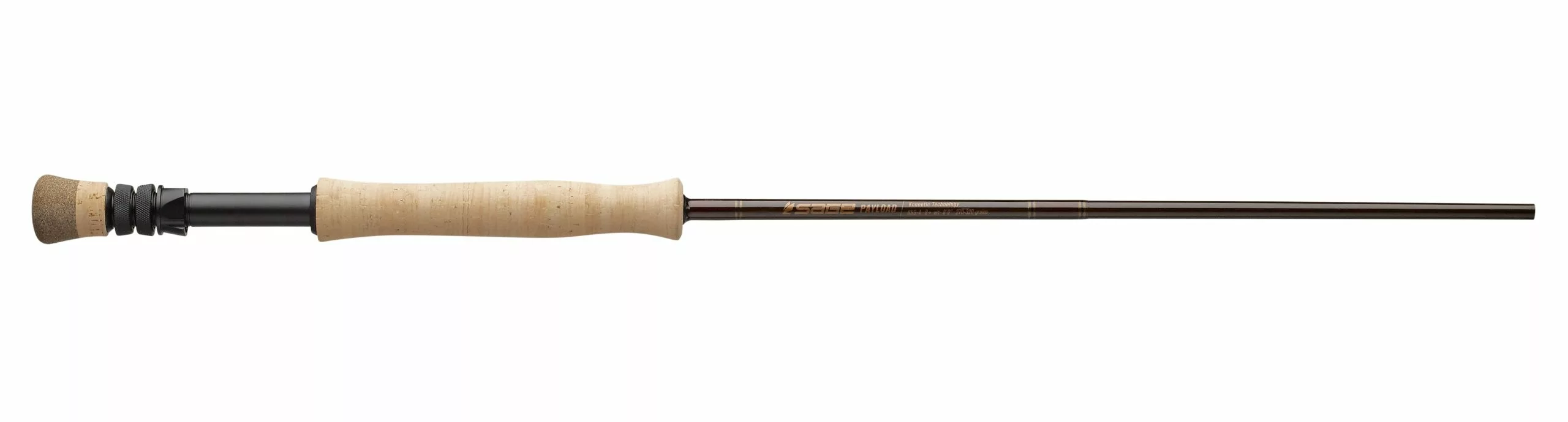 Far Bank Enterprises Sage PAYLOAD // Streamer And Saltwater Fly Rod 4 Far Bank Enterprises Sage PAYLOAD // Streamer And Saltwater Fly Rod - Image 2