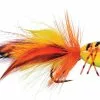 Tigger Bass Popper By Solitude -LINES & LEADERS Store PP400OR