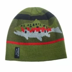 REP YOUR WATER - Knit Hats -LINES & LEADERS Store RBTR62