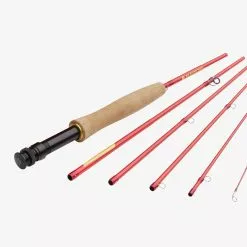 Far Bank Enterprises Redington TRAILBLAZER Rod // 6 Piece Travel Rod
