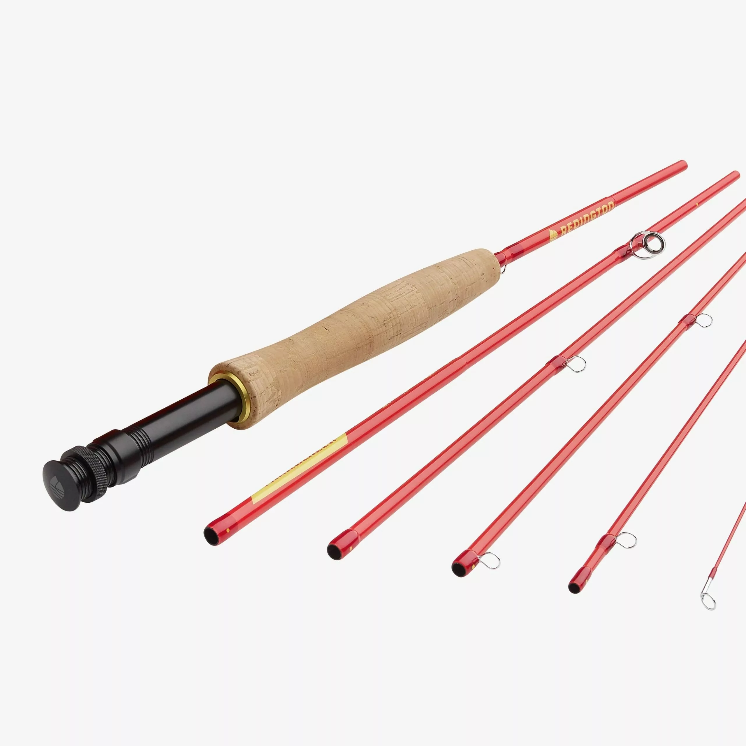 Far Bank Enterprises Redington TRAILBLAZER Rod // 6 Piece Travel Rod 3 Far Bank Enterprises Redington TRAILBLAZER Rod // 6 Piece Travel Rod