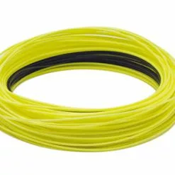 Far Bank Enterprises RIO Premier 24ft Sink Tip -LINES & LEADERS Store RIO Sink Tip 24ft Black Yellow