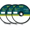 Far Bank Enterprises RIO Powerflex Plus Tippet - 3 Packs -LINES & LEADERS Store RIO Tippet PowerflexPlus 3pack