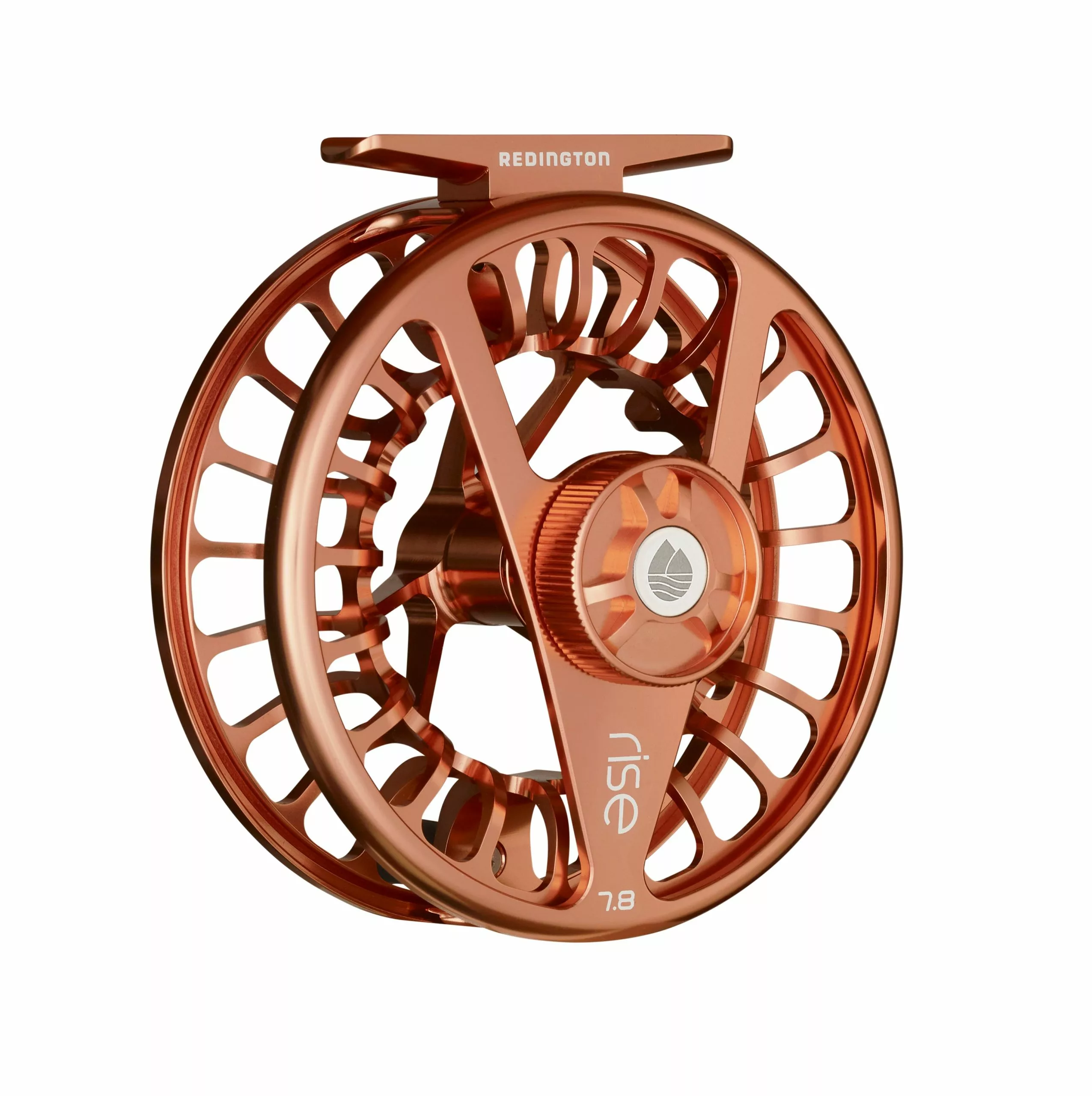 Far Bank Enterprises Redington Rise III Fly Reel 9 Far Bank Enterprises Redington Rise III Fly Reel - Image 7