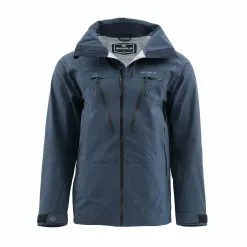 Skwala Fishing Skwala RS Jacket 14 Skwala Fishing Skwala RS Jacket -LINES & LEADERS Store RSJacket PDPhero front unzipped