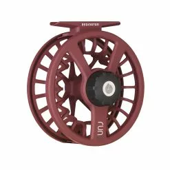 Far Bank Enterprises Redington RUN // Spare Spools 20 Far Bank Enterprises Redington RUN // Spare Spools -LINES & LEADERS Store RUN Burgundy Back Angled b8042c91 0d1b 45ae bd3b 4e28d8310e53 scaled